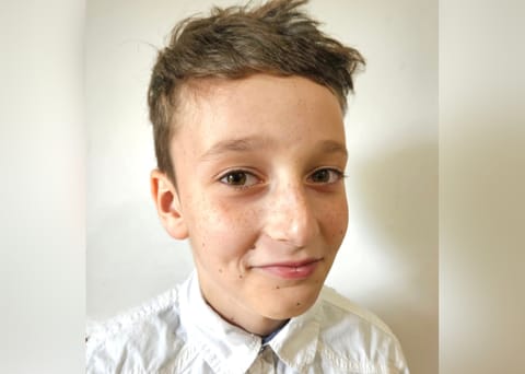 Miłosz Piotrowski - main photo