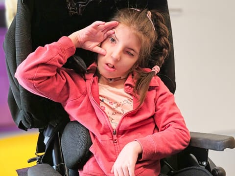 Oliwia Pawlak - main photo