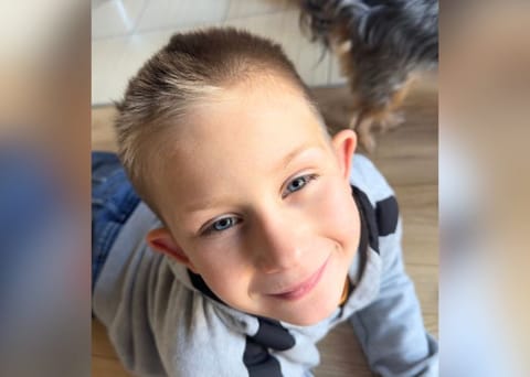 Wiktor Kłys - main photo