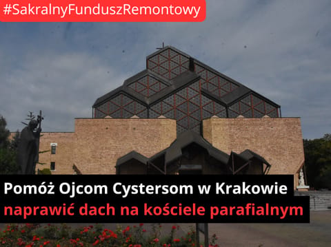 Dach przecieka, ale nadzieja nie (II etap) - zdjęcie główne