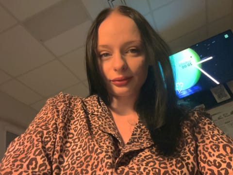 Paulina Kaczyńska - main photo