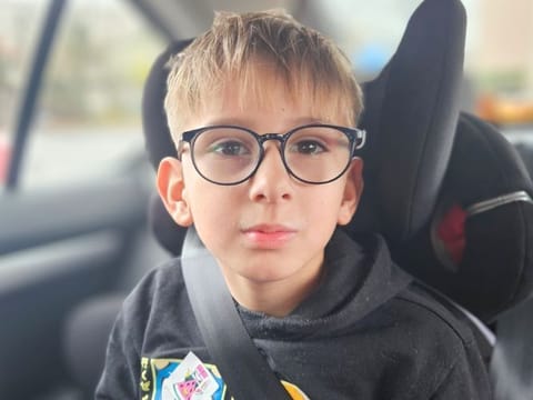 Bartek Drobienko - main photo