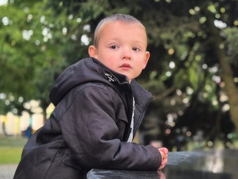 Kacper Skindzier - zdjęcie główne