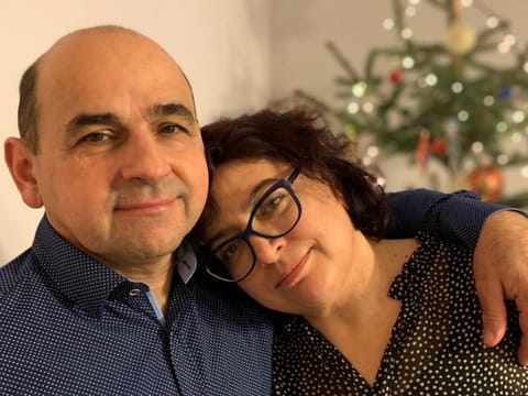 Renata i Jarosław Kordyś - main photo