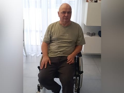 Stanisław Rycombel - zdjęcie główne