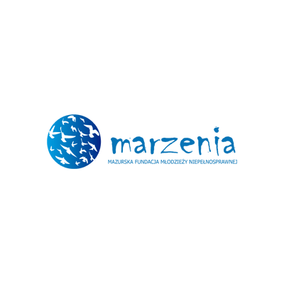 Mazurska Fundacja Młodzieży Niepełnosprawnej Marzenia - Organization logo