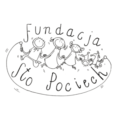 Fundacja Sto Pociech - Organization logo