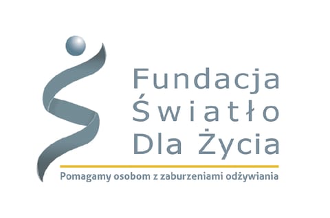 Fundacja Światło Dla&nbsp;Życia - logo organizacji