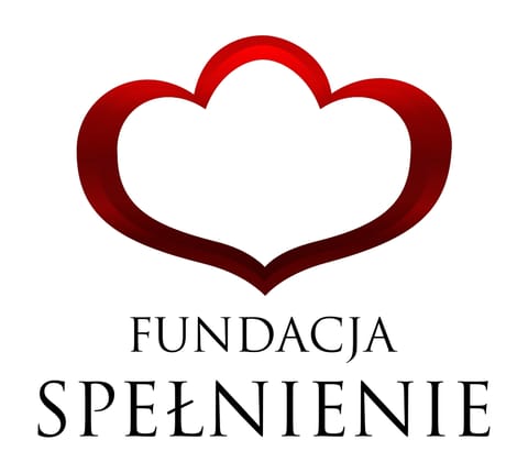 Fundacja Spełnienie - logo organizacji
