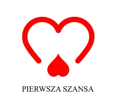 Stowarzyszenie Rodzin i Przyjaciół osób prowadzących Pogotowia Rodzinne Pierwsza Szansa - Organization logo
