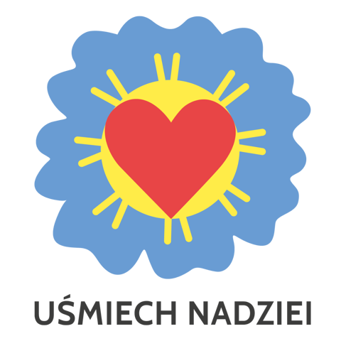 Stowarzyszenie Uśmiech Nadziei - Organization logo