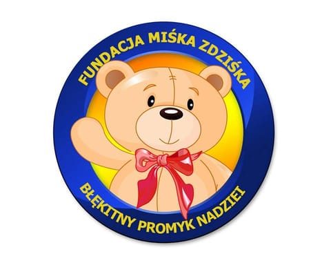 Fundacja Miśka Zdziśka Błękitny Promyk Nadziei - zdjęcie główne