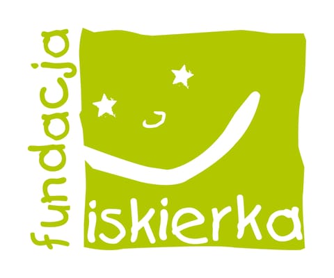 Fundacja ISKIERKA - logo organizacji