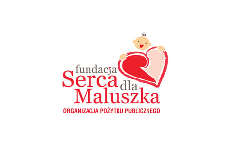 Fundacja Serca dla Maluszka - Organization logo