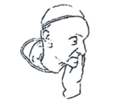 Fundacja "In Gremio Pro Ftuturo" im. Św. Rafała Kalinowskiego - logo organizacji