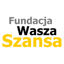 Fundacja Wasza Szansa - logo organizacji