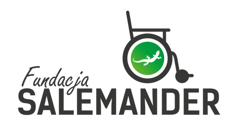 Fundacja Salemander - logo organizacji