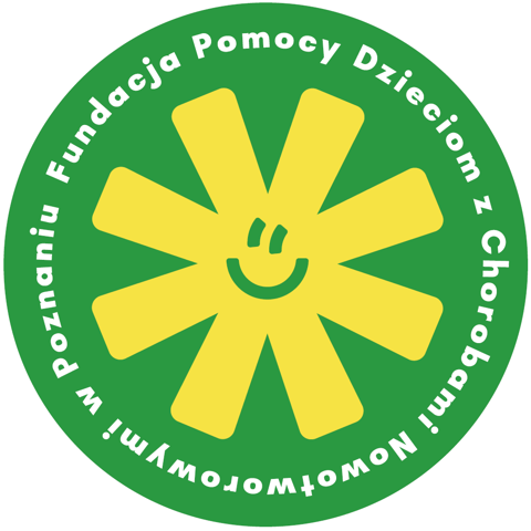 Fundacja Pomocy Dzieciom z Chorobami Nowotworowymi - Organization logo