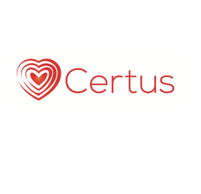 Fundacja CERTUS - logo organizacji
