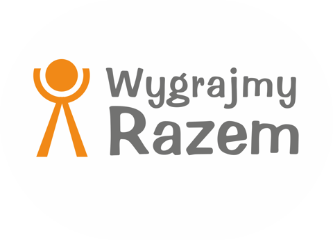 Fundacja Na&nbsp;Rzecz Promowania Aktywności Osób Niepełnosprawnych WYGRAJMY RAZEM - logo organizacji