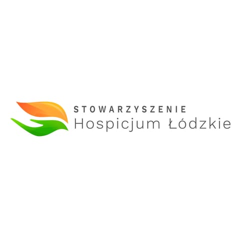 Stowarzyszenie Hospicjum Łódzkie - logo organizacji