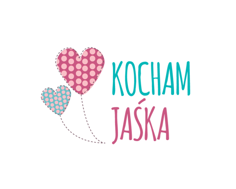 Fundacja Kocham Jaśka - logo organizacji