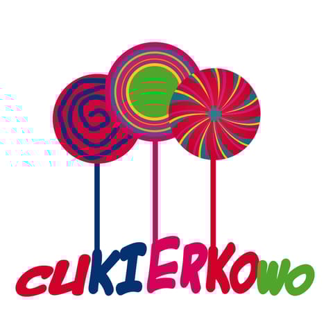 Cukierkowo - Fundacja na&nbsp;Rzecz Dzieci z&nbsp;Cukrzycą - logo organizacji