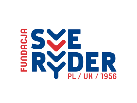 Fundacja Sue Ryder - logo organizacji