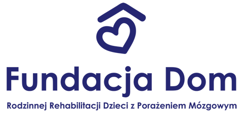 Fundacja Dom Rodzinnej Rehabilitacji Dzieci z Porażeniem Mózgowym - Organization logo