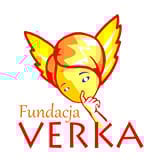 Fundacja Verka- dzieci z&nbsp;zespołem Retta - logo organizacji