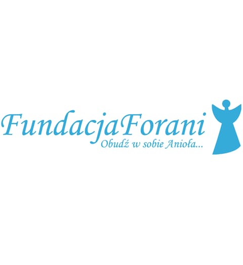FUNDACJA FORANI - logo organizacji
