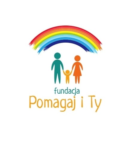 Fundacja Pomagaj i Ty - Organization logo