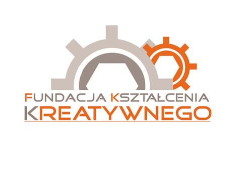 Fundacja Kształcenia Kreatywnego - logo organizacji