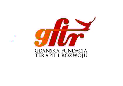 Gdanska Fundacja Terapii i&nbsp;Rozwoju - logo organizacji