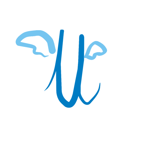 Fundacja Uskrzydleni - logo organizacji