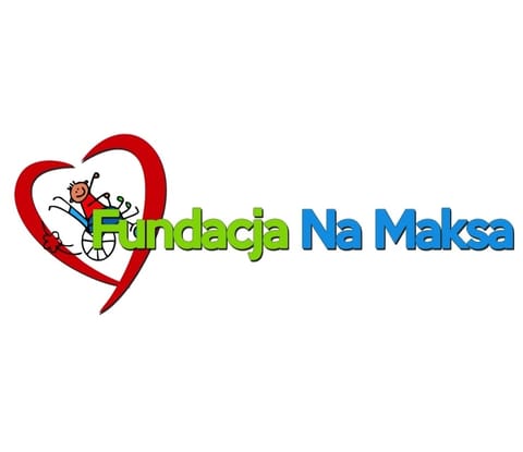 Fundacja Na Maksa - Organization logo