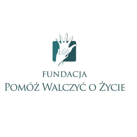 Fundacja Pomóż Walczyć o Życie - Organization logo