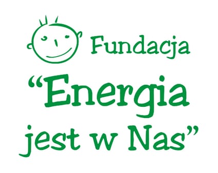Fundacja Energia jest w Nas - Organization logo