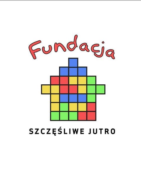Fundacja Szczęśliwe Jutro - logo organizacji