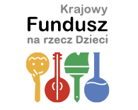Krajowy Fundusz na&nbsp;rzecz Dzieci - logo organizacji