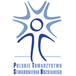 Polskie Towarzystwo Stwardnienia Rozsianego - Organization logo