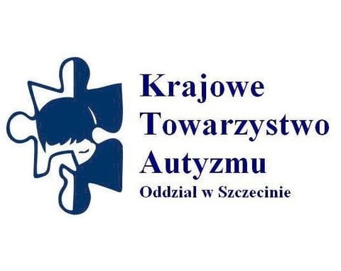 Krajowe Towarzystwo Autyzmu Oddział w Szczecinie - logo organizacji