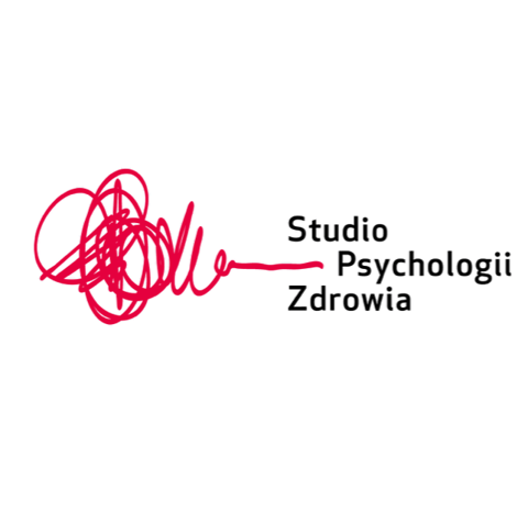 Studio Psychologii Zdrowia - logo organizacji