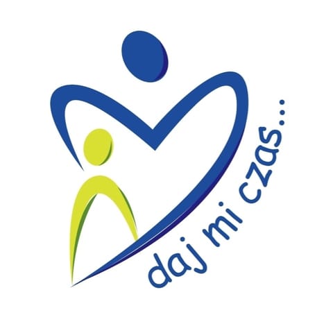 Fundacja Daj Mi Czas - logo organizacji