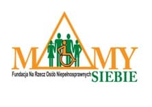Fundacja Na Rzecz Osób Niepełnosprawnych Mamy Siebie - main photo