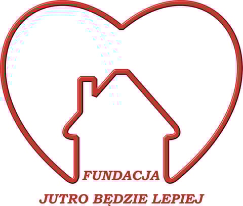 Fundacja Jutro Będzie Lepiej - logo organizacji