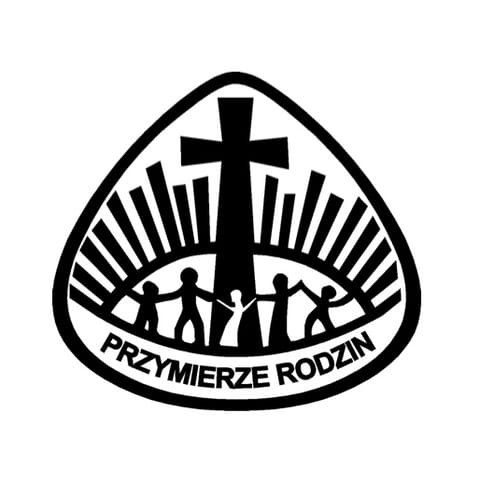 Stowarzyszenie Przymierze Rodzin - logo organizacji