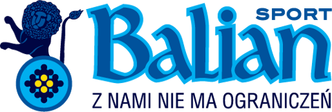 Fundacja Balian Sport - logo organizacji