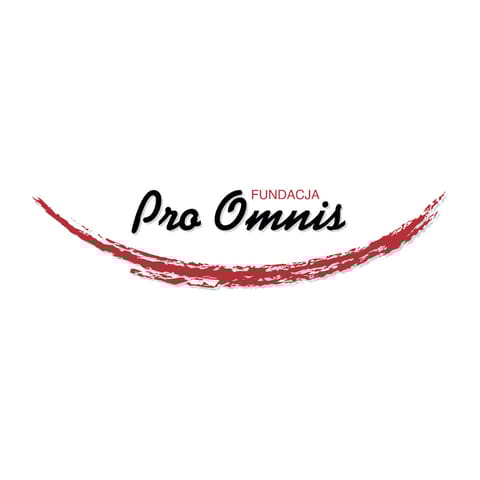 Pro Omnis - logo organizacji