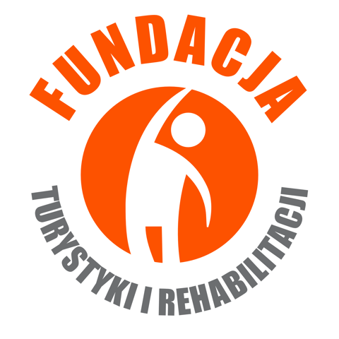 Fundacja Turystyki i&nbsp;Rehabilitacji - logo organizacji